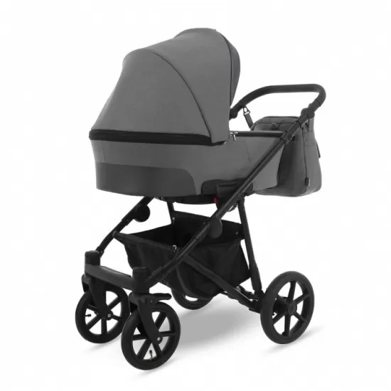 Carucior copii 3 in 1 Camarelo Ollio 08 Carucior copii 3 in 1 Camarelo Ollio 08