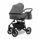 Carucior copii 3 in 1 Camarelo Ollio 08 Carucior copii 3 in 1 Camarelo Ollio 08