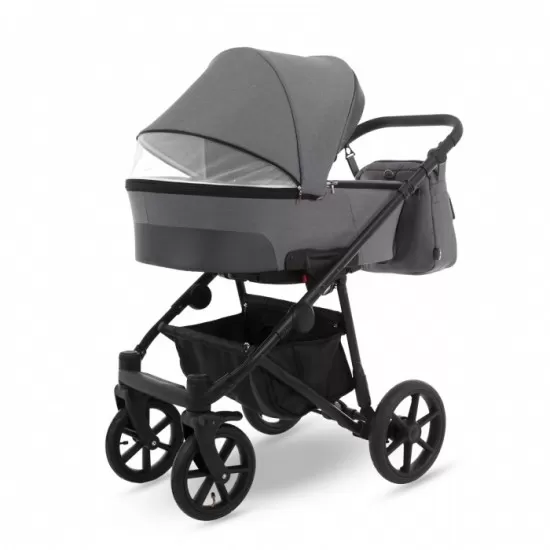 Carucior copii 3 in 1 Camarelo Ollio 08 Carucior copii 3 in 1 Camarelo Ollio 08