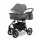 Carucior copii 3 in 1 Camarelo Ollio 08 Carucior copii 3 in 1 Camarelo Ollio 08