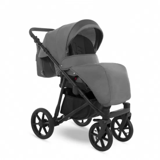 Carucior copii 3 in 1 Camarelo Ollio 08 Carucior copii 3 in 1 Camarelo Ollio 08