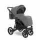 Carucior copii 3 in 1 Camarelo Ollio 08 Carucior copii 3 in 1 Camarelo Ollio 08