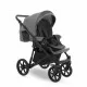 Carucior copii 3 in 1 Camarelo Ollio 08 Carucior copii 3 in 1 Camarelo Ollio 08