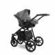 Carucior copii 3 in 1 Camarelo Ollio 08 Carucior copii 3 in 1 Camarelo Ollio 08