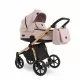 Carucior 3 in 1 Camarelo Previo 2 Carucior 3 in 1 Camarelo Previo 2