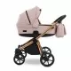 Carucior 3 in 1 Camarelo Previo 2 Carucior 3 in 1 Camarelo Previo 2