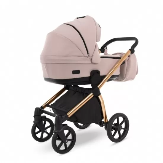 Carucior 3 in 1 Camarelo Previo 2 Carucior 3 in 1 Camarelo Previo 2
