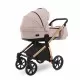 Carucior 3 in 1 Camarelo Previo 2 Carucior 3 in 1 Camarelo Previo 2