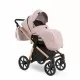 Carucior 3 in 1 Camarelo Previo 2 Carucior 3 in 1 Camarelo Previo 2