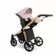 Carucior 3 in 1 Camarelo Previo 2 Carucior 3 in 1 Camarelo Previo 2
