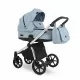 Carucior 3 in 1 Camarelo Previo 4 Carucior 3 in 1 Camarelo Previo 4