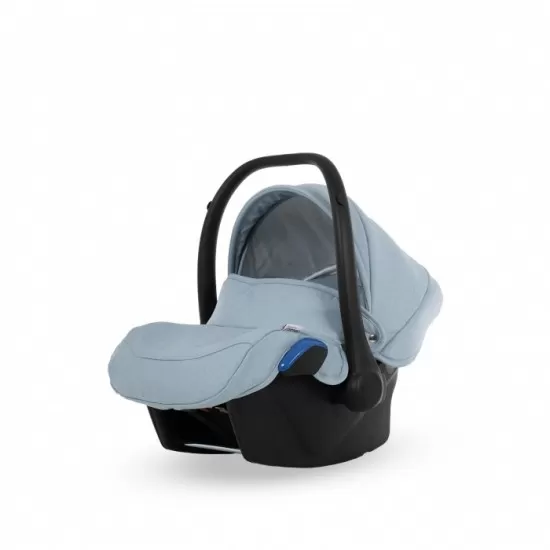 Carucior 3 in 1 Camarelo Previo 4 Carucior 3 in 1 Camarelo Previo 4