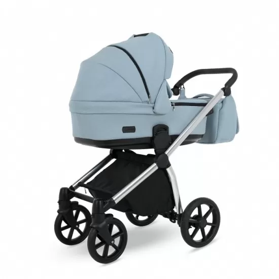 Carucior 3 in 1 Camarelo Previo 4 Carucior 3 in 1 Camarelo Previo 4