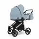 Carucior 3 in 1 Camarelo Previo 4 Carucior 3 in 1 Camarelo Previo 4