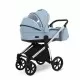 Carucior 3 in 1 Camarelo Previo 4 Carucior 3 in 1 Camarelo Previo 4