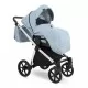 Carucior 3 in 1 Camarelo Previo 4 Carucior 3 in 1 Camarelo Previo 4