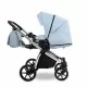 Carucior 3 in 1 Camarelo Previo 4 Carucior 3 in 1 Camarelo Previo 4