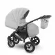 Carucior copii 3 in 1 Camarelo Sevilla 10