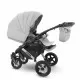 Carucior copii 3 in 1 Camarelo Sevilla 10