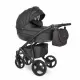 Carucior copii 3 in 1 Camarelo Sirion Eco 10 Carucior copii 3 in 1 Camarelo Sirion Eco 10