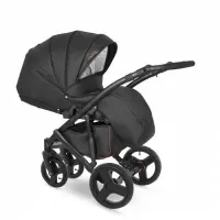 Carucior copii 3 in 1 Camarelo Sirion Eco 10