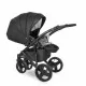 Carucior copii 3 in 1 Camarelo Sirion Eco 10 Carucior copii 3 in 1 Camarelo Sirion Eco 10
