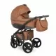 Carucior copii 3 in 1 Camarelo Sirion Eco 11 Carucior copii 3 in 1 Camarelo Sirion Eco 11