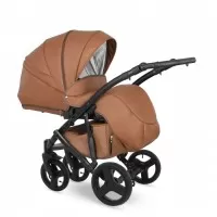 Carucior copii 3 in 1 Camarelo Sirion Eco 11
