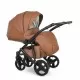 Carucior copii 3 in 1 Camarelo Sirion Eco 11 Carucior copii 3 in 1 Camarelo Sirion Eco 11