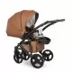 Carucior copii 3 in 1 Camarelo Sirion Eco 11 Carucior copii 3 in 1 Camarelo Sirion Eco 11