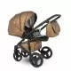 Carucior copii 3 in 1 Camarelo Sirion Eco 12