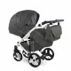 Carucior copii 3 in 1 Camarelo Sirion Eco 5