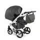 Carucior copii 3 in 1 Camarelo Sirion Eco 5