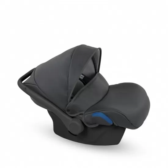 Carucior copii 3 in 1 Camarelo Sirion Eco 5