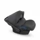 Carucior copii 3 in 1 Camarelo Sirion Eco 5