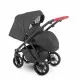 Carucior copii 3 in 1 Camarelo Zeo 2 Carucior copii 3 in 1 Camarelo Zeo 2