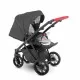 Carucior copii 3 in 1 Camarelo Zeo 2 Carucior copii 3 in 1 Camarelo Zeo 2