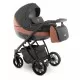 Carucior copii 3 in 1 Camarelo Zeo 3 Carucior copii 3 in 1 Camarelo Zeo 3