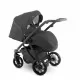 Carucior copii 3 in 1 Camarelo Zeo 3 Carucior copii 3 in 1 Camarelo Zeo 3