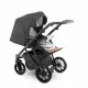 Carucior copii 3 in 1 Camarelo Zeo 3 Carucior copii 3 in 1 Camarelo Zeo 3
