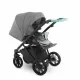 Carucior copii 3 in 1 Camarelo Zeo 4 Carucior copii 3 in 1 Camarelo Zeo 4