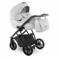 Carucior copii 3 in 1 Camarelo Zeo 5