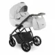 Carucior copii 3 in 1 Camarelo Zeo 5 Carucior copii 3 in 1 Camarelo Zeo 5
