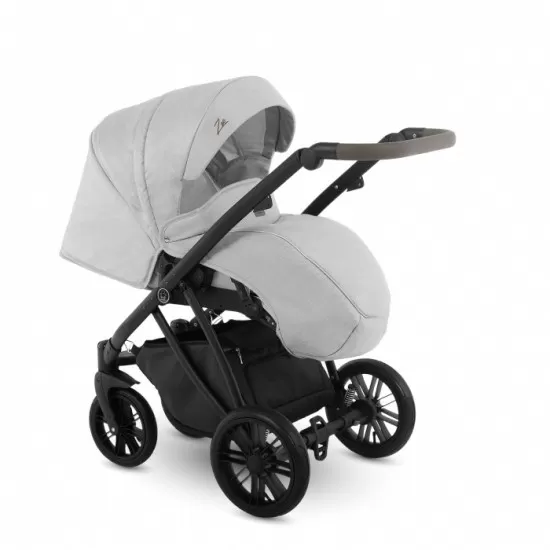 Carucior copii 3 in 1 Camarelo Zeo 5 Carucior copii 3 in 1 Camarelo Zeo 5