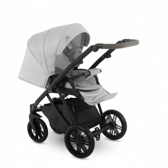 Carucior copii 3 in 1 Camarelo Zeo 5 Carucior copii 3 in 1 Camarelo Zeo 5