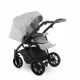 Carucior copii 3 in 1 Camarelo Zeo 5 Carucior copii 3 in 1 Camarelo Zeo 5