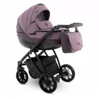 Carucior copii 3 in 1 Camarelo Zeo 6