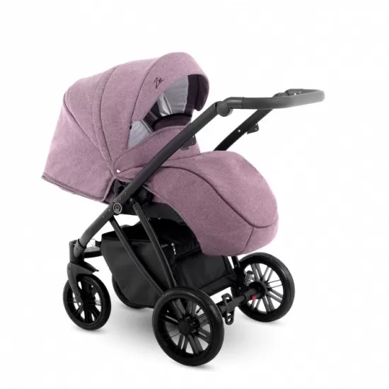 Carucior copii 3 in 1 Camarelo Zeo 6 Carucior copii 3 in 1 Camarelo Zeo 6