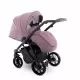 Carucior copii 3 in 1 Camarelo Zeo 6 Carucior copii 3 in 1 Camarelo Zeo 6
