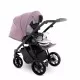 Carucior copii 3 in 1 Camarelo Zeo 6 Carucior copii 3 in 1 Camarelo Zeo 6